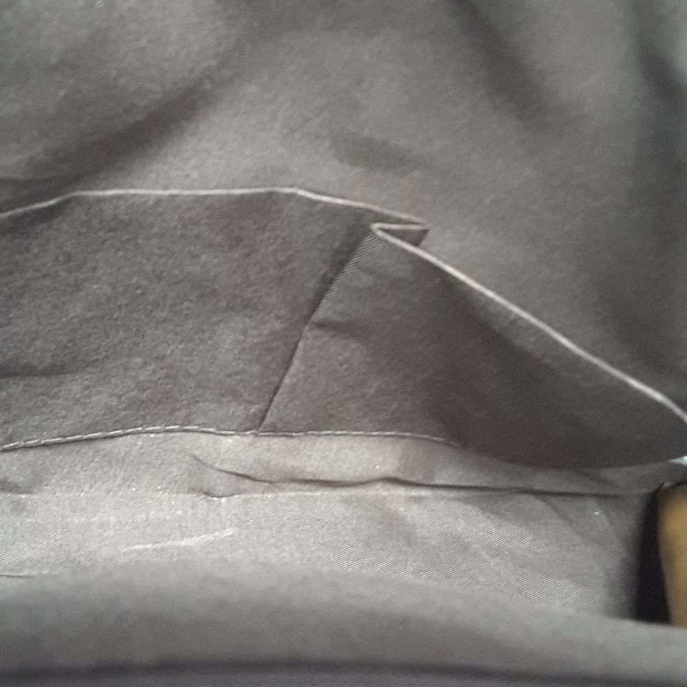 FAUX LEATHER PURSE - Picture 7 of 8